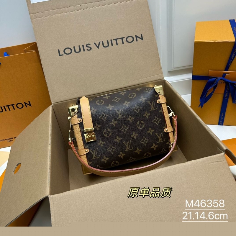 LV Box Bags